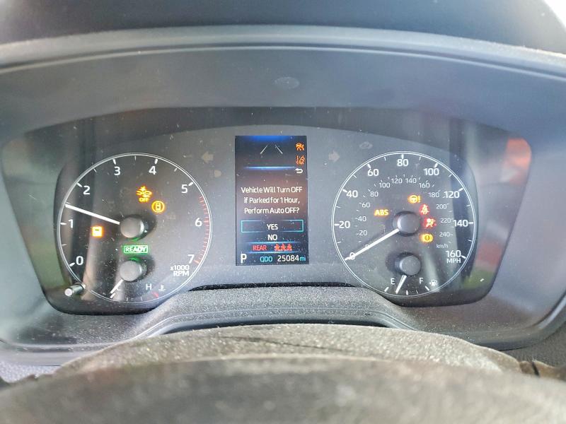Aukcja sprzedaży 2024 Toyota Corolla Hybrid, vin: JTDBCMFEXRJ026977, numer aukcji: 70698646