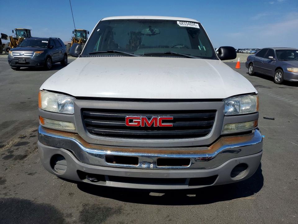 Aukcja sprzedaży 2005 Gmc New Sierra, vin: 1GTEC14XX5Z309908, numer aukcji: 68334026
