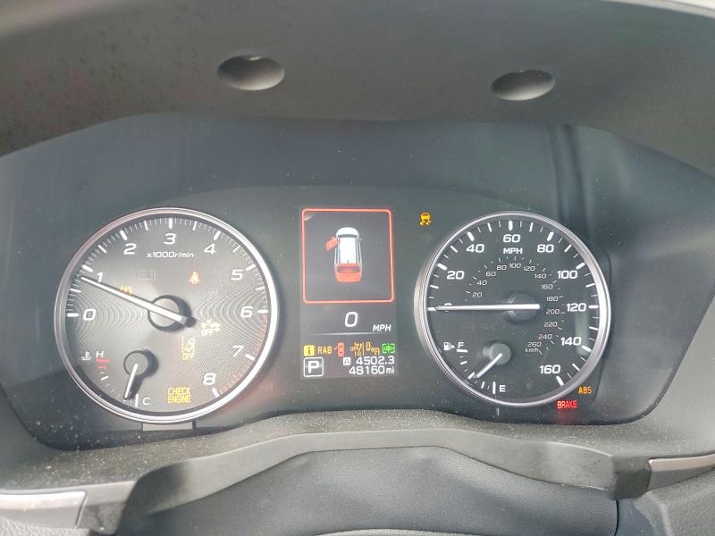 Продаж на аукціоні авто 2023 Subaru Ascent, vin: 4S4WMAWD2P3428526, номер лоту: 68770536