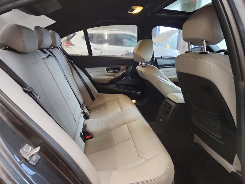 69771646 :رقم المزاد ، WBA3A5G50DNN66075 vin ، 2013 Bmw 328 مزاد بيع