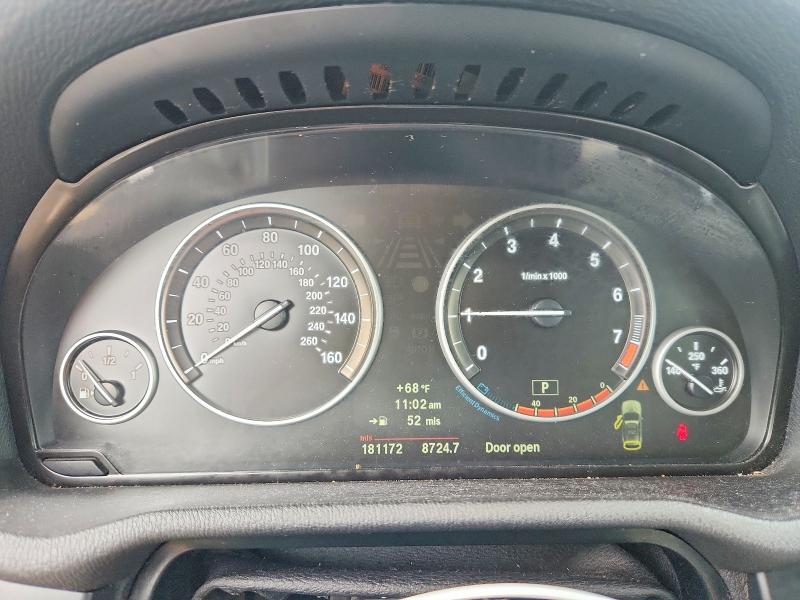 Aukcja sprzedaży 2013 Bmw X3, vin: 5UXWX9C57D0D05925, numer aukcji: 67183576