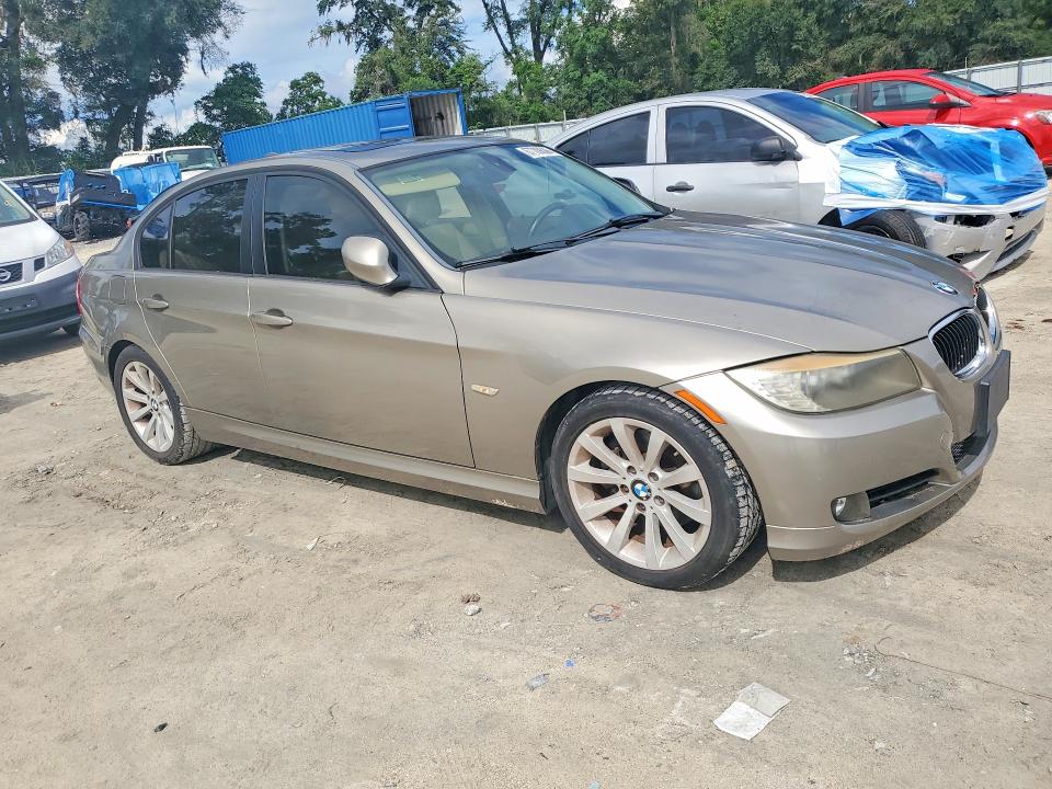 Aukcja sprzedaży 2011 Bmw 328, vin: WBAPH5C56BA443226, numer aukcji: 67709886