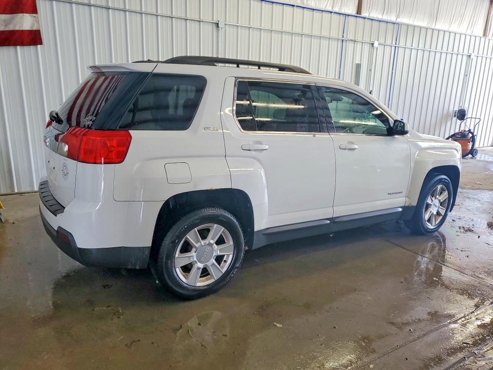 Продажа на аукционе авто 2012 Gmc Terrain, vin: 2GKALSEKXC6100480, номер лота: 68431506