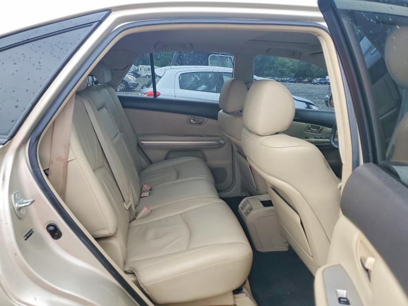Продаж на аукціоні авто 2006 Lexus Rx, vin: JTJHW31U960007958, номер лоту: 69924916
