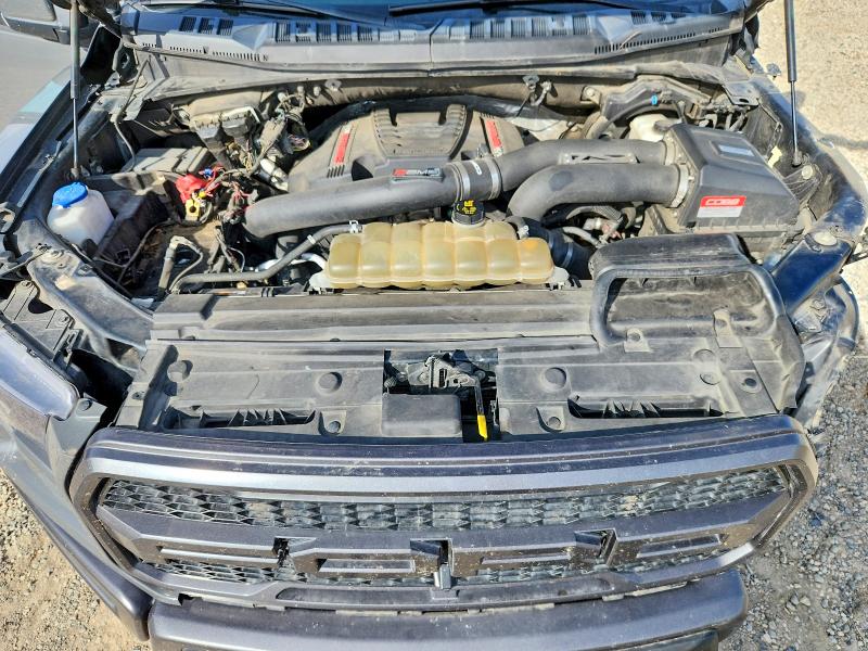 Aukcja sprzedaży 2020 Ford F150, vin: 1FTFW1RG5LFC06849, numer aukcji: 69915476