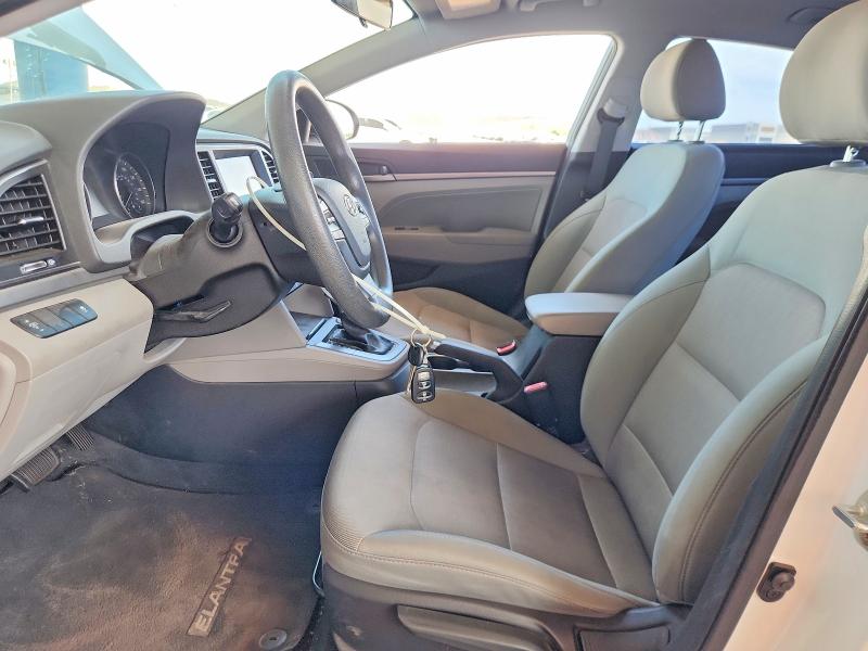 Продаж на аукціоні авто 2017 Hyundai Elantra, vin: 5NPD84LF8HH024904, номер лоту: 70017996
