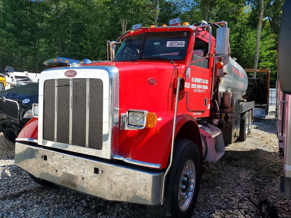 Продажа на аукционе авто 2013 Peterbilt 365, vin: 1NPSX7EX6DD209480, номер лота: 68373446