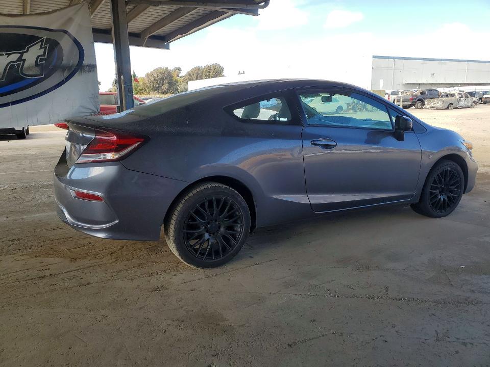 Продаж на аукціоні авто 2014 Honda Civic, vin: 2HGFG3B55EH505701, номер лоту: 67378806