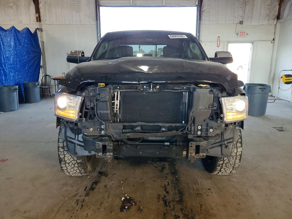 66002626 :رقم المزاد ، 1C6RR7VT3FS782288 vin ، 2015 Ram 1500 مزاد بيع