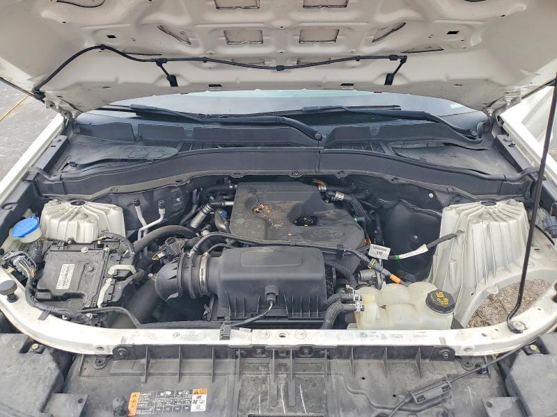 2020 Ford Explorer მანქანა იყიდება აუქციონზე, vin: 1FMSK7DH3LGC22759, აუქციონის ნომერი: 67704276
