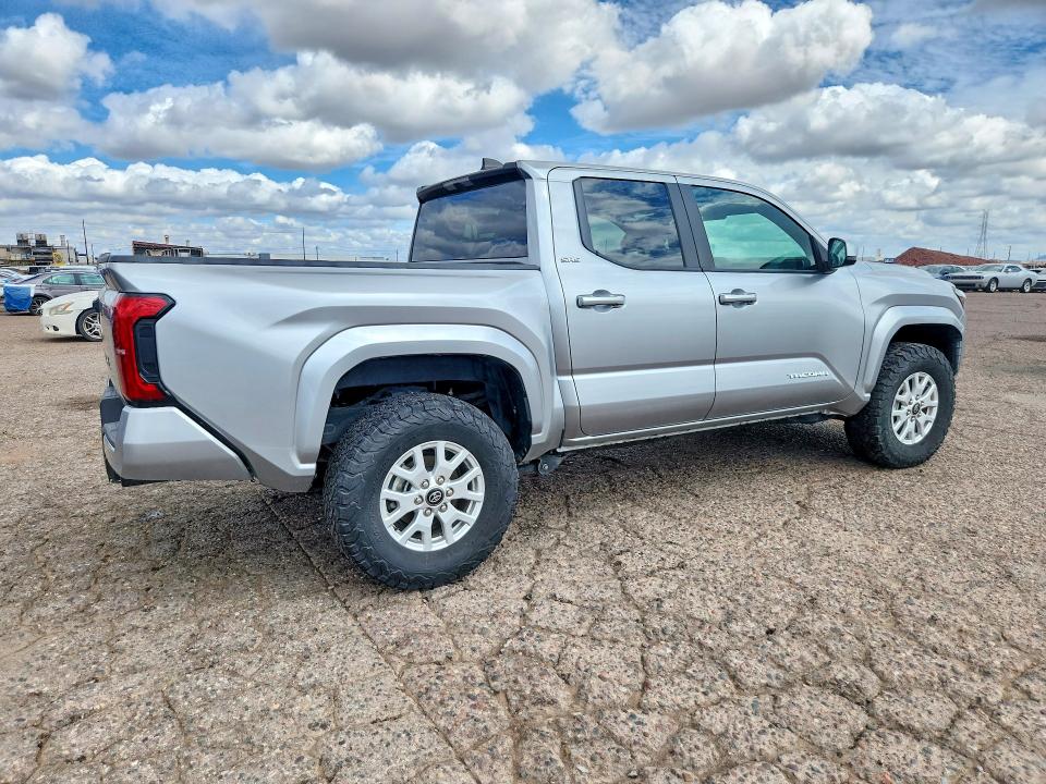 Aukcja sprzedaży 2025 Toyota Tacoma, vin: 3TMLB5JN7SM151979, numer aukcji: 69316916
