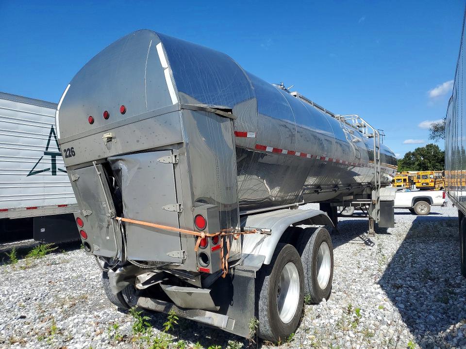 Aukcja sprzedaży 2005 Walker Trailer, vin: 5WSAA45205N037458, numer aukcji: 68064716