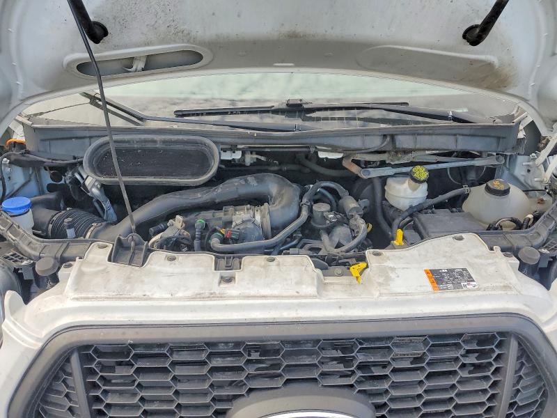 Продажа на аукционе авто 2021 Ford Transit, vin: 1FTBR1Y89MKA87082, номер лота: 69400946