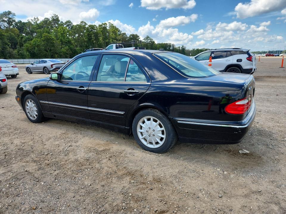 Продаж на аукціоні авто 2001 Mercedes-benz E, vin: WDBJF65J91B206039, номер лоту: 68486596