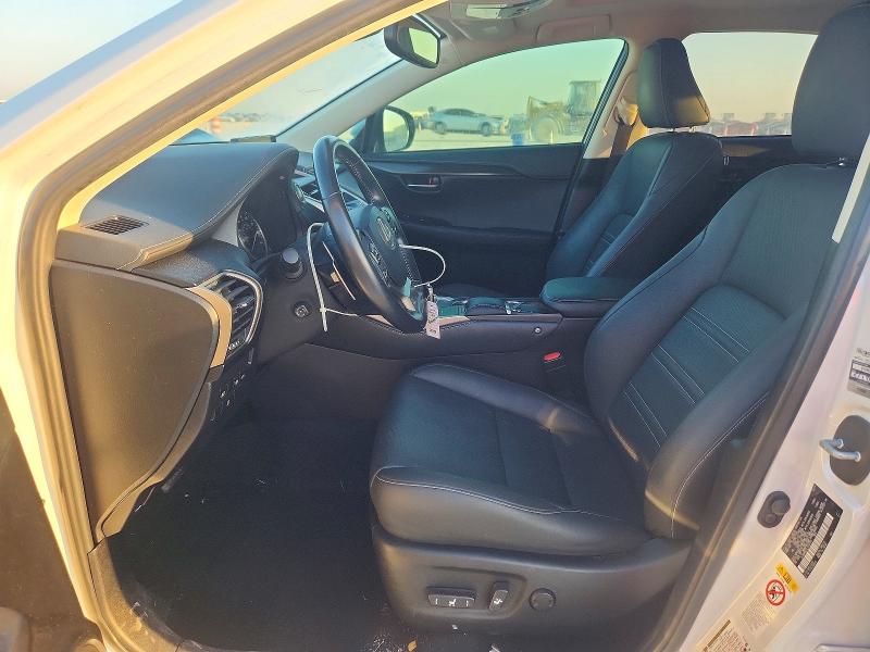 67284716 :رقم المزاد ، JTJGARBZ1L2160731 vin ، 2020 Lexus Nx مزاد بيع