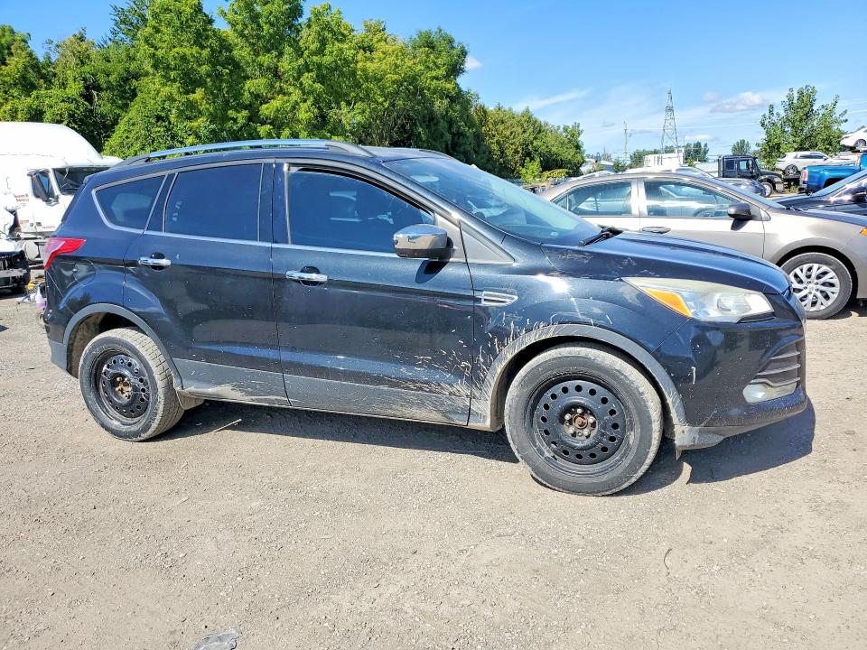 69561946 :رقم المزاد ، 1FMCU0GX9EUC12766 vin ، 2014 Ford Escape مزاد بيع