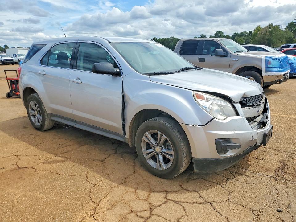 Продажа на аукционе авто 2012 Chevrolet Equinox, vin: 2GNALBEKXC6126953, номер лота: 67025976