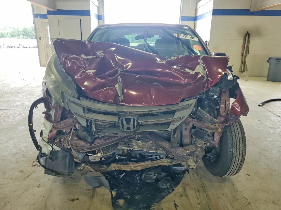 68319506 :رقم المزاد ، 5J6RM3H36DL013409 vin ، 2013 Honda Cr-v مزاد بيع