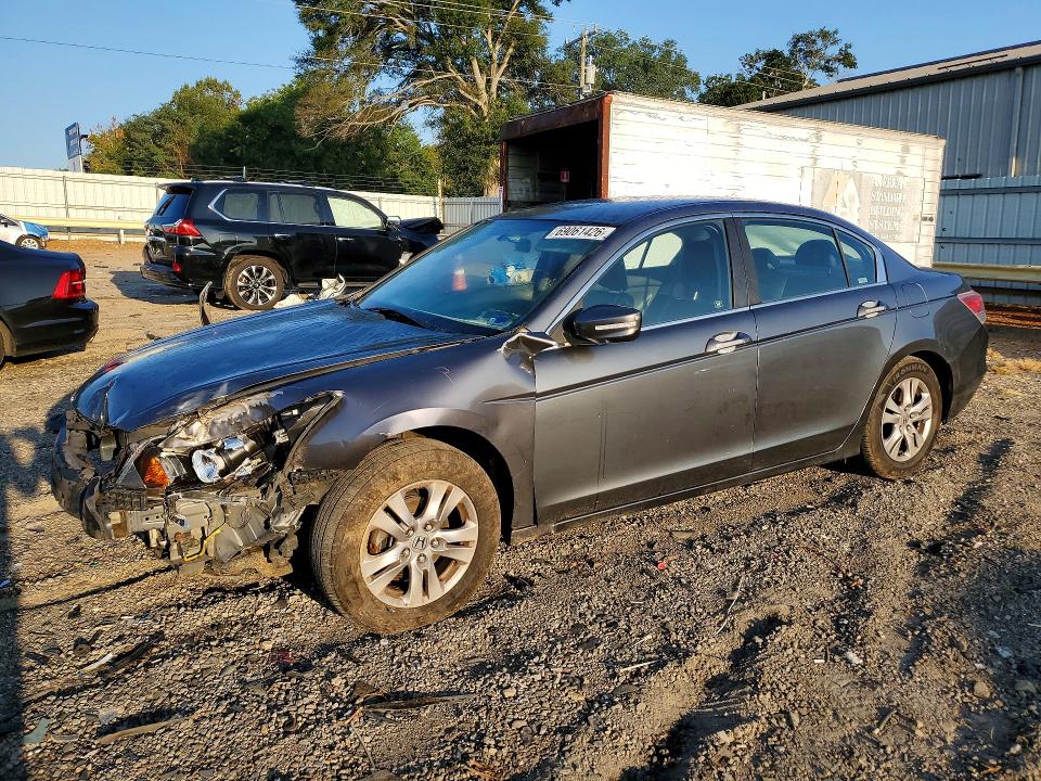 2012 Honda Accord მანქანა იყიდება აუქციონზე, vin: 1HGCP2F66CA054127, აუქციონის ნომერი: 69061426