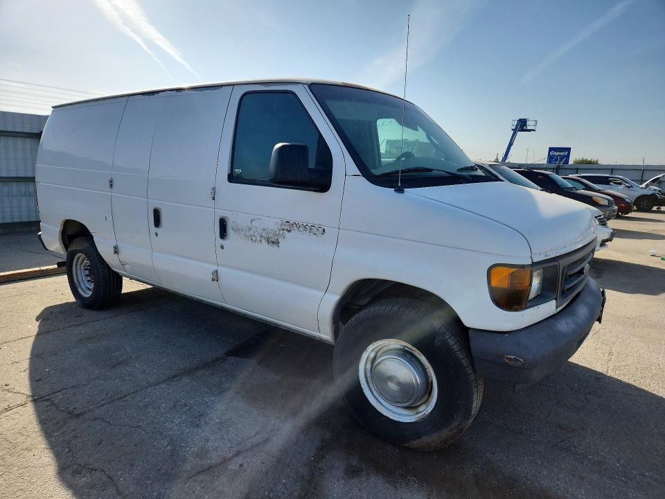 Продаж на аукціоні авто 2004 Ford Econoline, vin: 1FTNE24W34HA06478, номер лоту: 70264206
