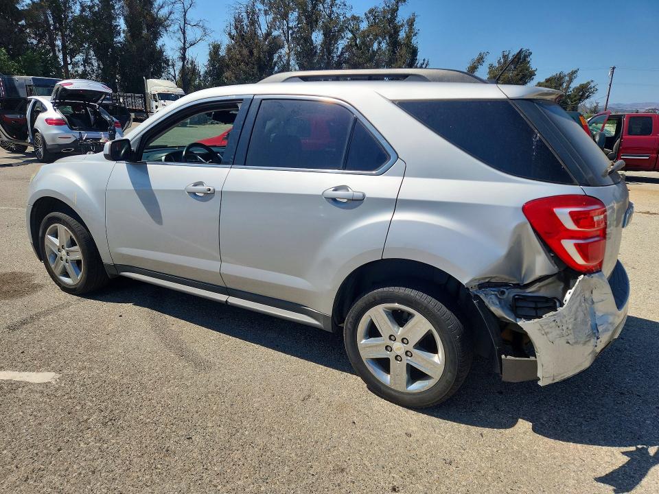 2016 Chevrolet Equinox მანქანა იყიდება აუქციონზე, vin: 2GNALCEK3G6138731, აუქციონის ნომერი: 69895596
