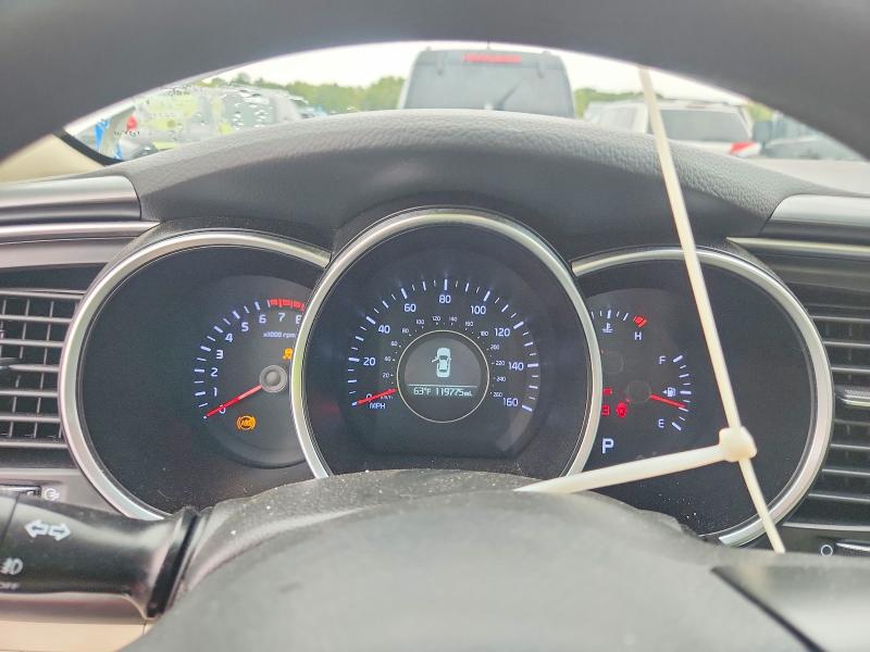Продаж на аукціоні авто 2015 Kia Optima, vin: KNAGM4A78F5535446, номер лоту: 69383576