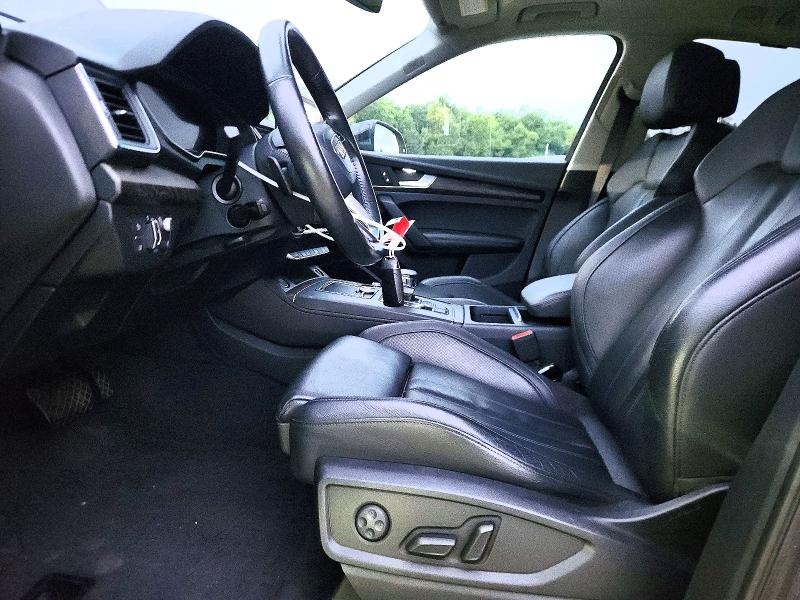 Продаж на аукціоні авто 2018 Audi Q5, vin: WA1CNAFY3J2019370, номер лоту: 69933936