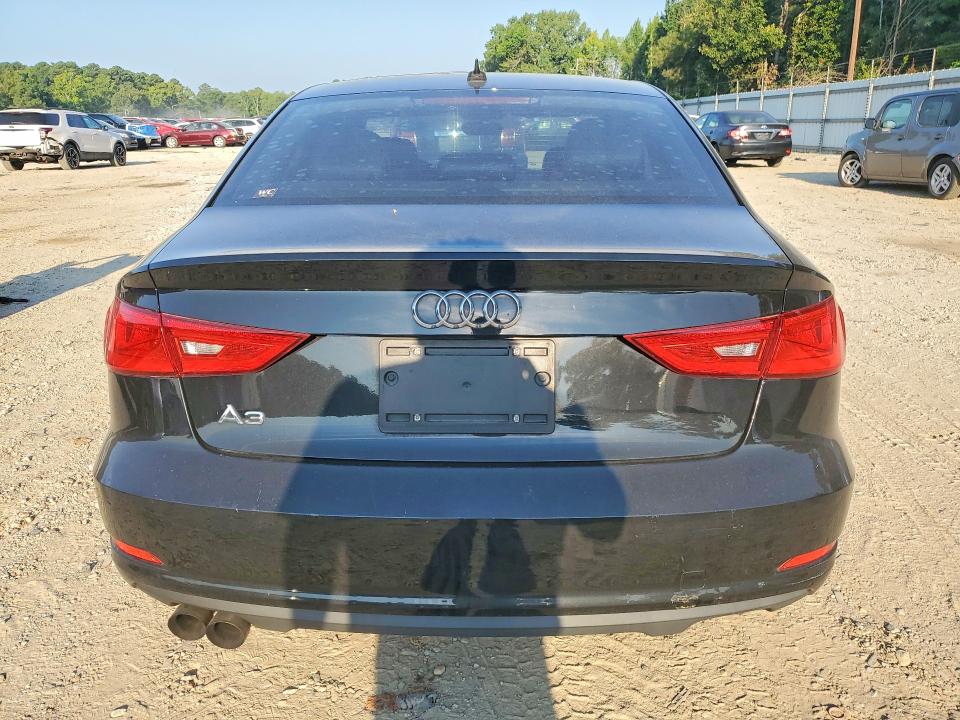 Aukcja sprzedaży 2015 Audi A3, vin: WAUCCGFF5F1063507, numer aukcji: 66577276