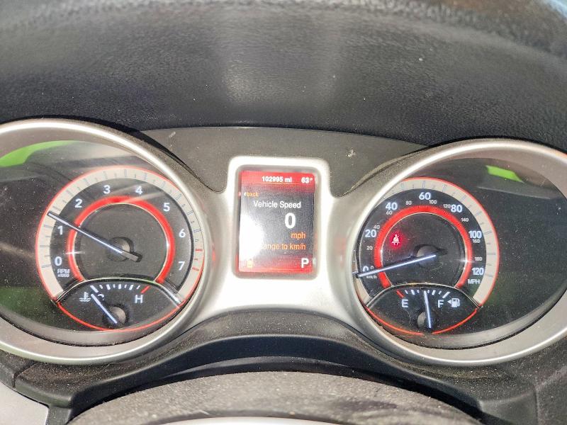 Продаж на аукціоні авто 2016 Dodge Journey, vin: 3C4PDCBB4GT164724, номер лоту: 69960486