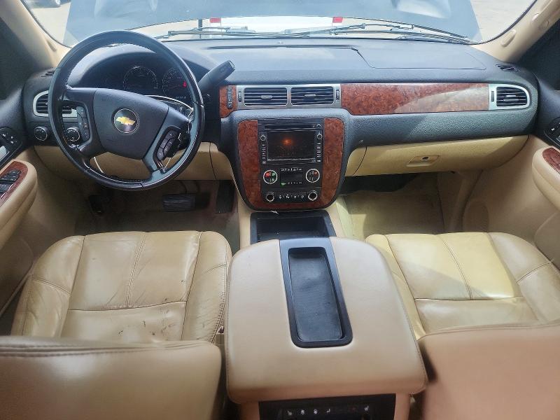 69233176 :رقم المزاد ، 1GNFK13017J151561         vin ، 2007 Chevrolet Tahoe مزاد بيع