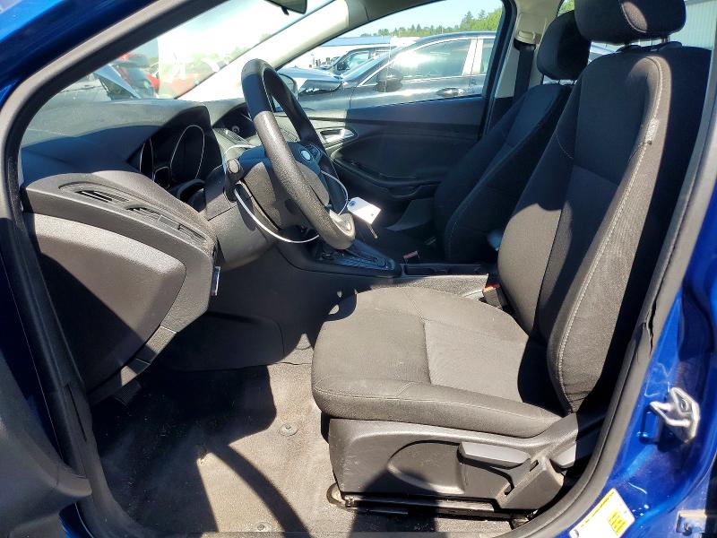 Aukcja sprzedaży 2018 Ford Focus, vin: 1FADP3K29JL315298, numer aukcji: 69144056