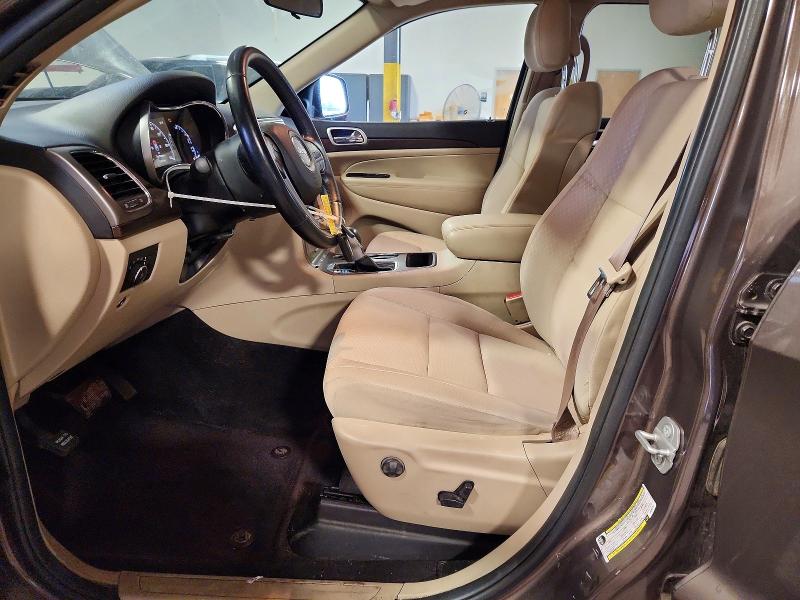 Aukcja sprzedaży 2018 Jeep Grand Cherokee, vin: 1C4RJFAG3JC280791, numer aukcji: 69000686