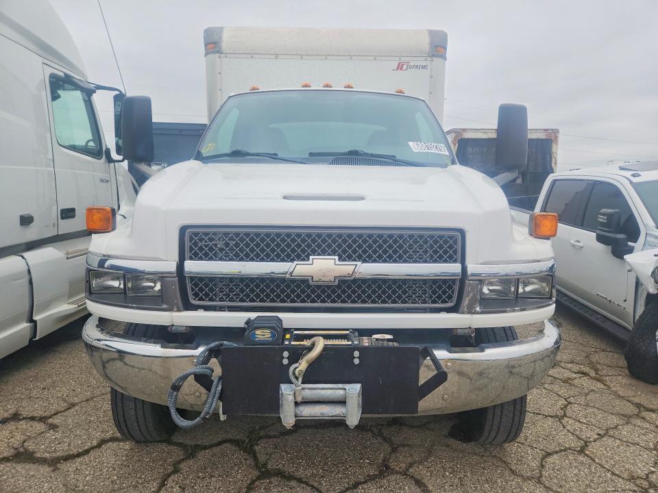 Aukcja sprzedaży 2007 Chevrolet C40, vin: 1GBE4C32X7F401995, numer aukcji: 68815276