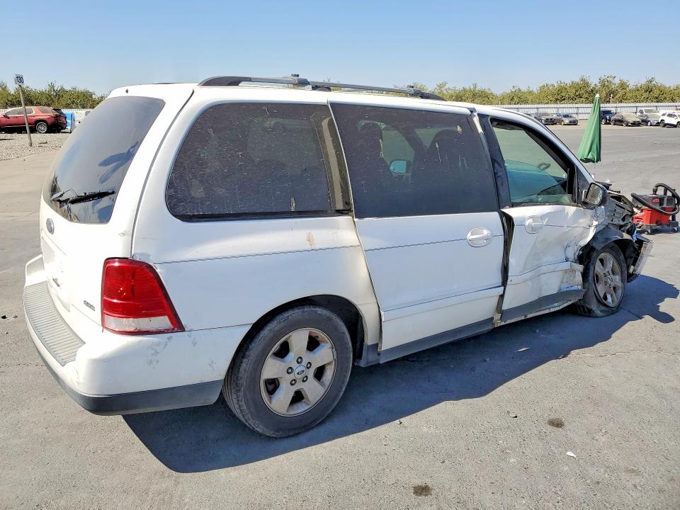 Aukcja sprzedaży 2004 Ford Freestar, vin: 2FMZA576X4BA45538, numer aukcji: 70302606