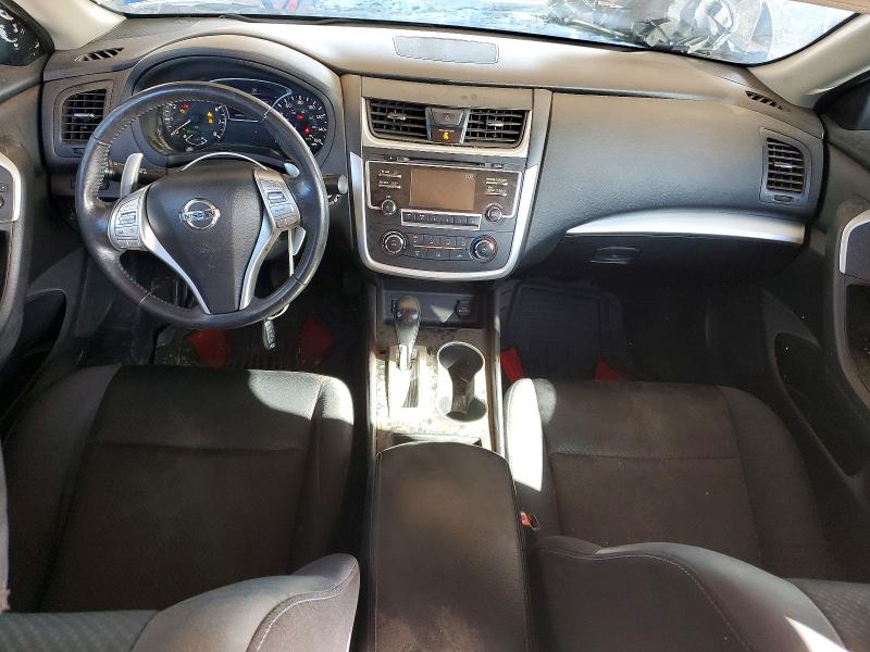 2017 Nissan Altima მანქანა იყიდება აუქციონზე, vin: 1N4AL3AP6HC490419, აუქციონის ნომერი: 69982466