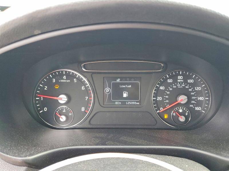 Aukcja sprzedaży 2016 Kia Sorento, vin: 5XYPGDA54GG163332, numer aukcji: 68186066
