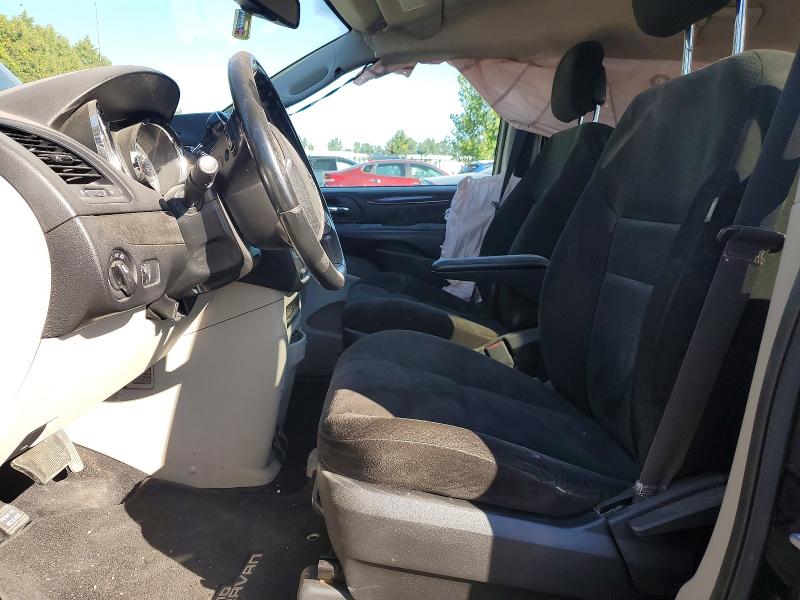 Продаж на аукціоні авто 2015 Dodge Grand Caravan, vin: 2C4RDGBG8FR640213, номер лоту: 68353196