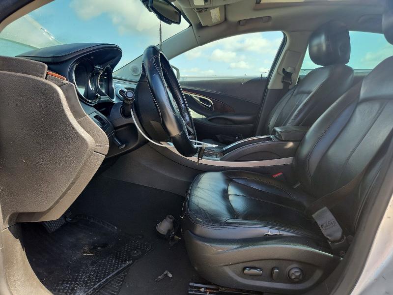67687766 :رقم المزاد ، 1G4GC5ED3BF325851 vin ، 2011 Buick Lacrosse مزاد بيع
