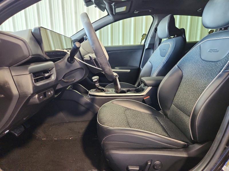 Aukcja sprzedaży 2025 Kia K4, vin: 3KPFW4DE1SE161831, numer aukcji: 68158016