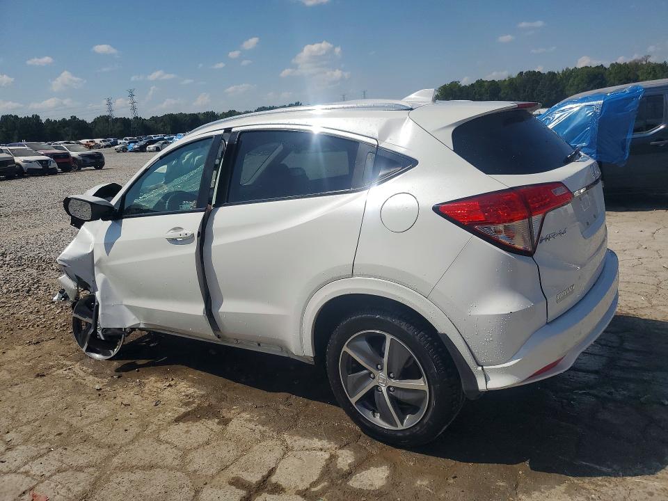 Продажа на аукционе авто 2019 Honda Hr-v, vin: 3CZRU6H95KM710748, номер лота: 68692206