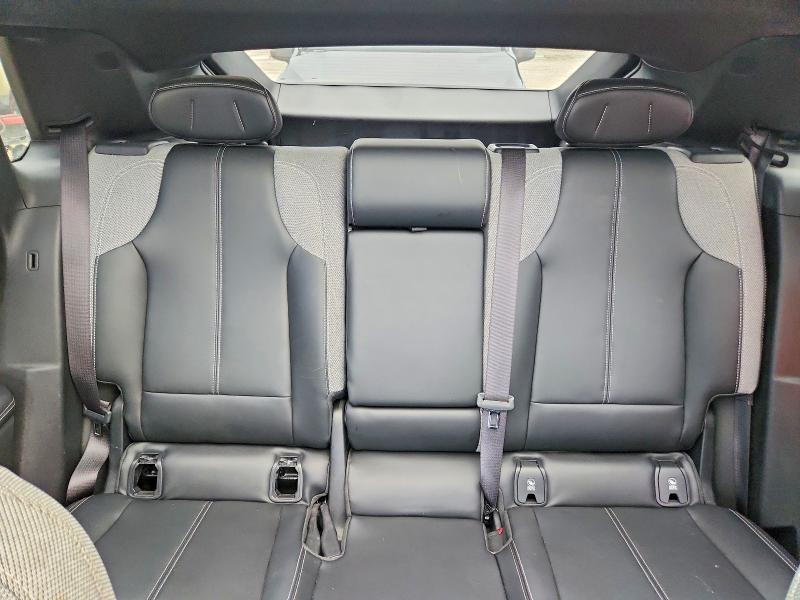 Продажа на аукционе авто 2024 Cadillac Lyriq, vin: 1GYKPMRK5RZ104003, номер лота: 68192436