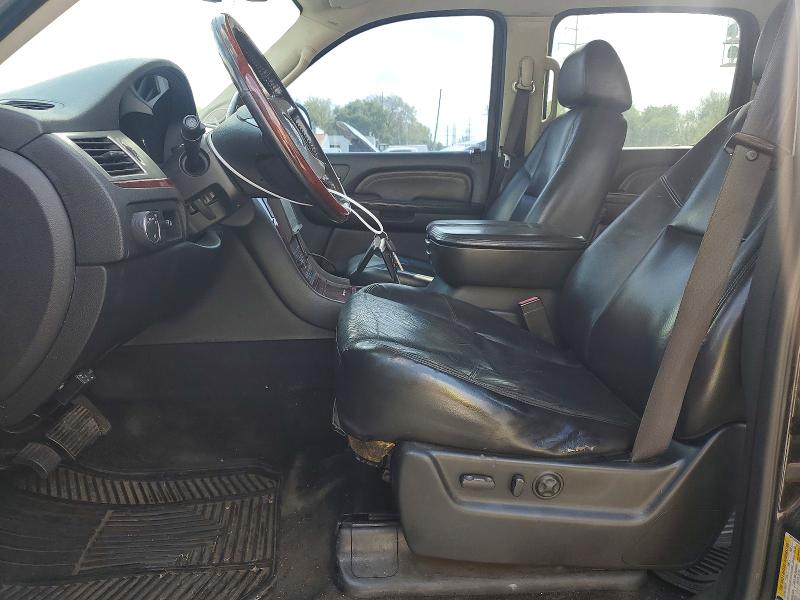 Продажа на аукционе авто 2008 Cadillac Escalade, vin: 1GYFK66868R156405, номер лота: 68335656