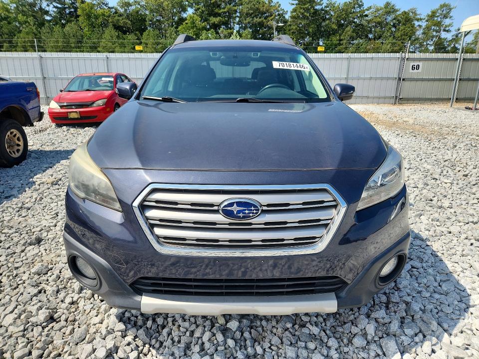 Auction sale of the 2015 Subaru Outback, vin: 4S4BSENC9F3292575, lot number: 70181446