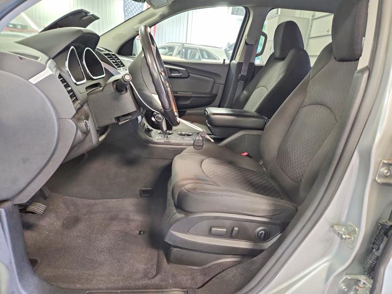 Aukcja sprzedaży 2011 Chevrolet Traverse, vin: 1GNKRGED0BJ132988, numer aukcji: 70489106