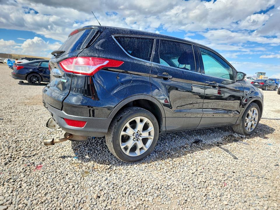 Продажа на аукционе авто 2013 Ford Escape, vin: 1FMCU0HXXDUC53551, номер лота: 69131666