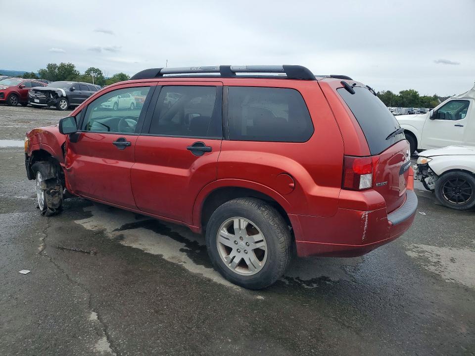 Продаж на аукціоні авто 2008 Mitsubishi Endeavor, vin: 4A4MM21S98E011698, номер лоту: 69975466