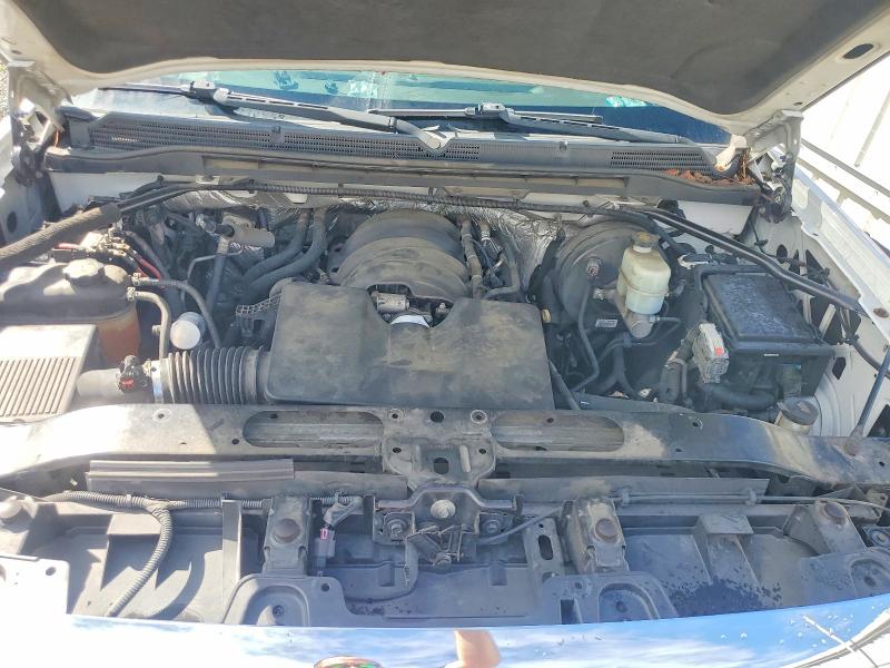 Продаж на аукціоні авто 2014 Gmc Sierra, vin: 1GTR1UEH5EZ193744, номер лоту: 68492526