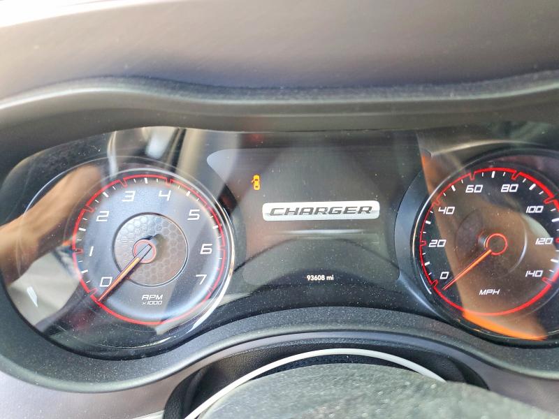 2020 Dodge Charger მანქანა იყიდება აუქციონზე, vin: 2C3CDXJG1LH194578, აუქციონის ნომერი: 67305636