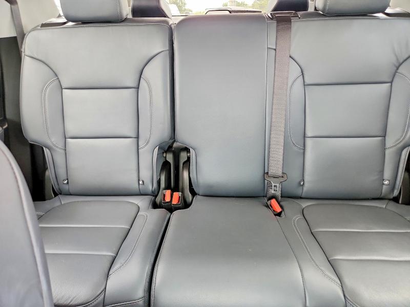 2019 Chevrolet Traverse მანქანა იყიდება აუქციონზე, vin: 1GNERHKW7KJ246124, აუქციონის ნომერი: 68393236