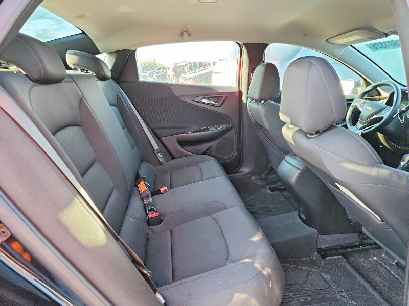 2024 Chevrolet Malibu მანქანა იყიდება აუქციონზე, vin: 1G1ZG5ST9RF191475, აუქციონის ნომერი: 68601826